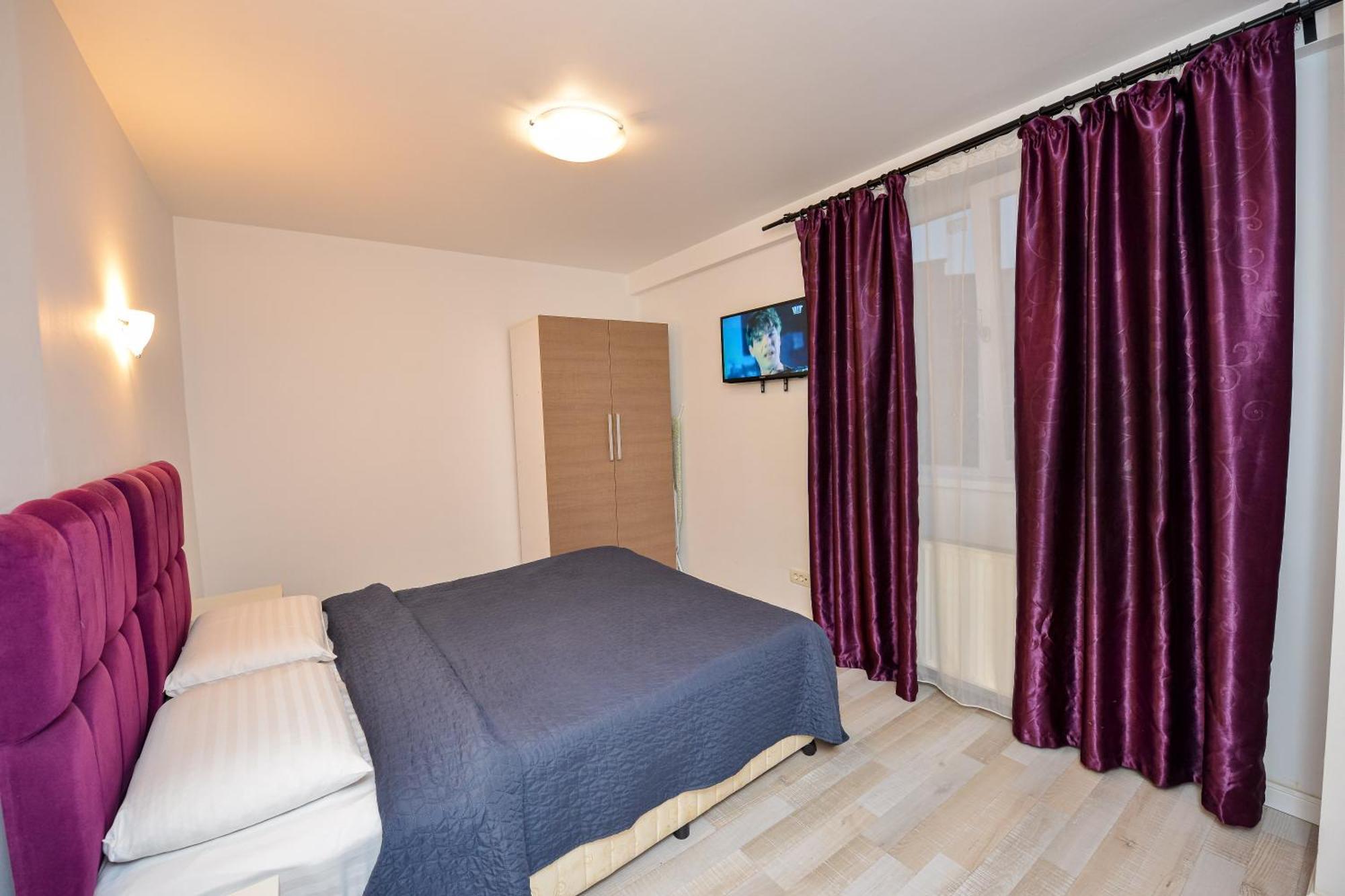 City Center Suite With Terrace Bucureşti Ngoại thất bức ảnh